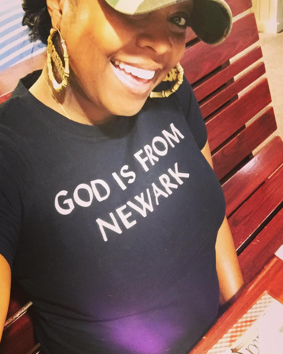 Keshia Knight Pulliam's Best Bump Photos
